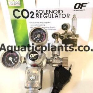 Co2 Regulator Automatic