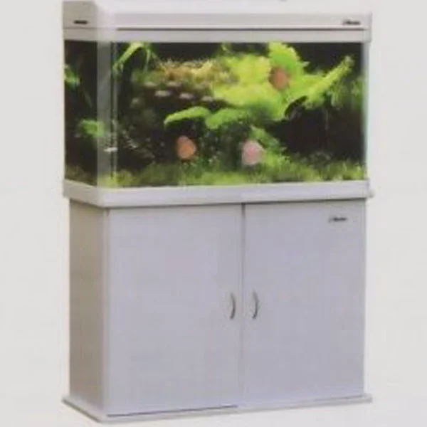 SunSun HKJ-600 Turtle Tank w/ Heat Lamp, Platform, Filter - Superior Pets -  Wholesale Aquarium Supplies